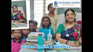 Admissions Open 2026-27 at RR Global School | Enroll Now