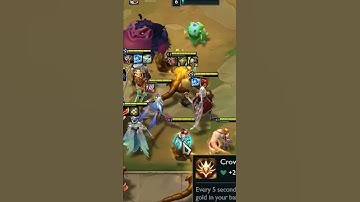 TFT SET 7 SHIMMERSCALE 9 DAMAGE!! #set7 #tft #riotgames