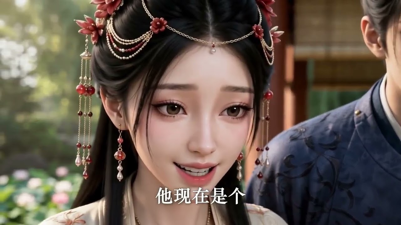 《傲娇少爷躲不掉》天生神力的乡下少女林初六为救治重病妹妹，卖身入京城首富沈家为婢。因腿疾性情暴戾的沈家少爷沈淮安拒药绝食，无人能制，林初六为赚赏钱挺身而出，凭蛮力与奇招将#拉拉漫剧