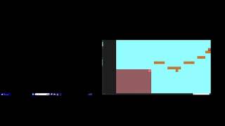 How to make a simple Platformer in makecode arcade.