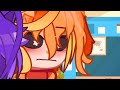 || "Give it on Dogday" || ☾Catnap × Dogday☀︎ || Smiling Critters☘︎ || Gacha Au ||