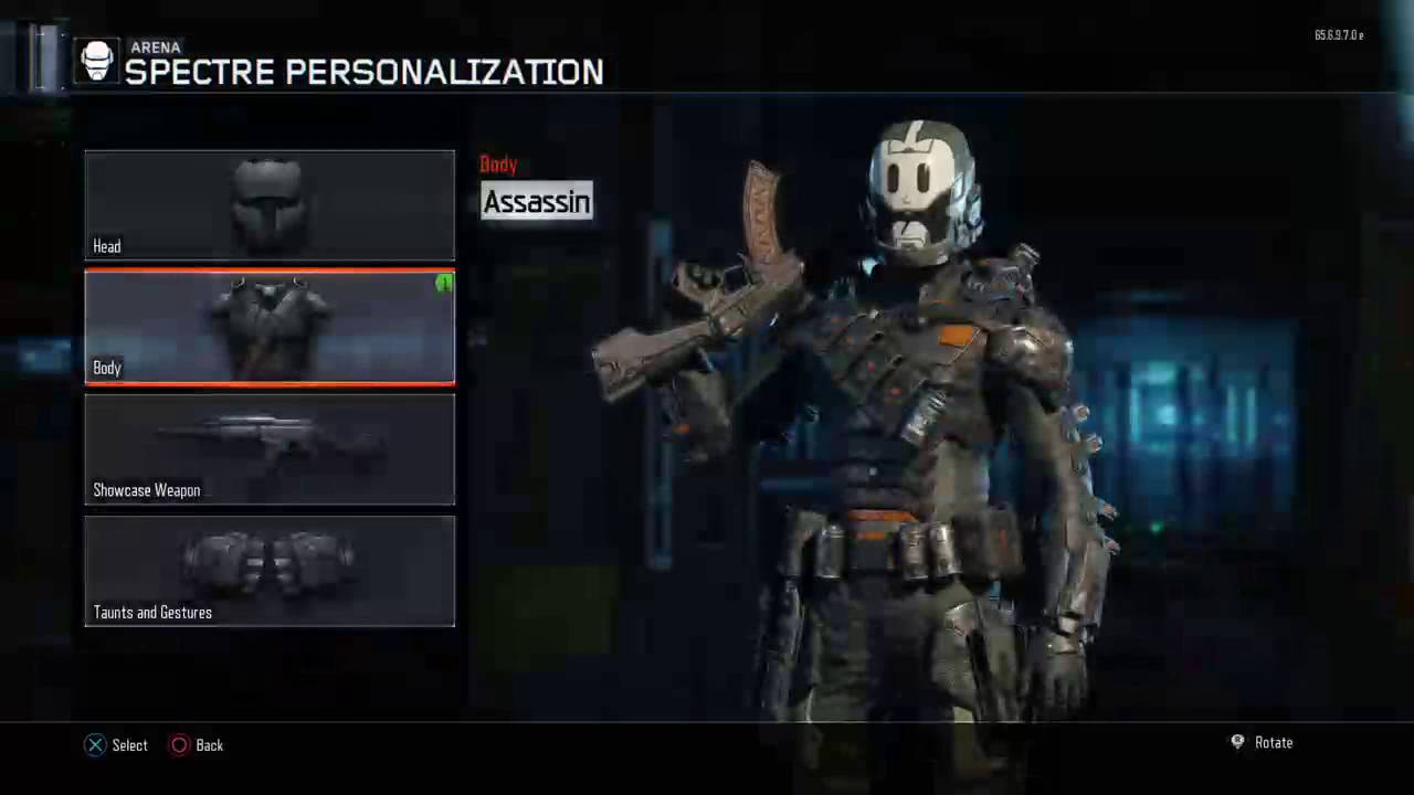 FAMAS/FFAR Supply Drop Opening! FAIL!