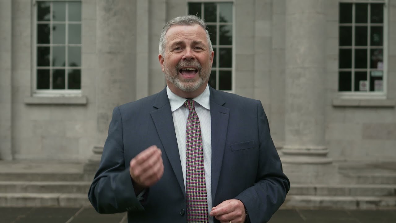 Armagh County Museum Reopens - 24th May 2021