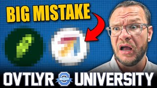 Platforms, Brokers & Executing a Trade | OVTLYR UNIVERSITY Lesson 2