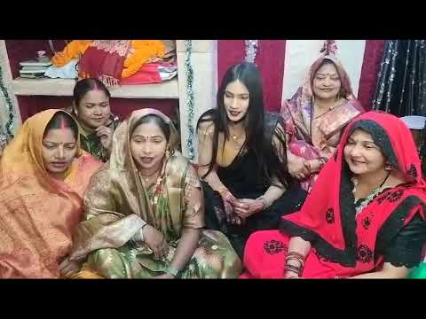 # न्यू सॉन्ग# 🙏🌷धमाकेदार नाच गीत#🙏🌺 नंद रीसीयाली तदिली मे बसी गई 🙏🎉