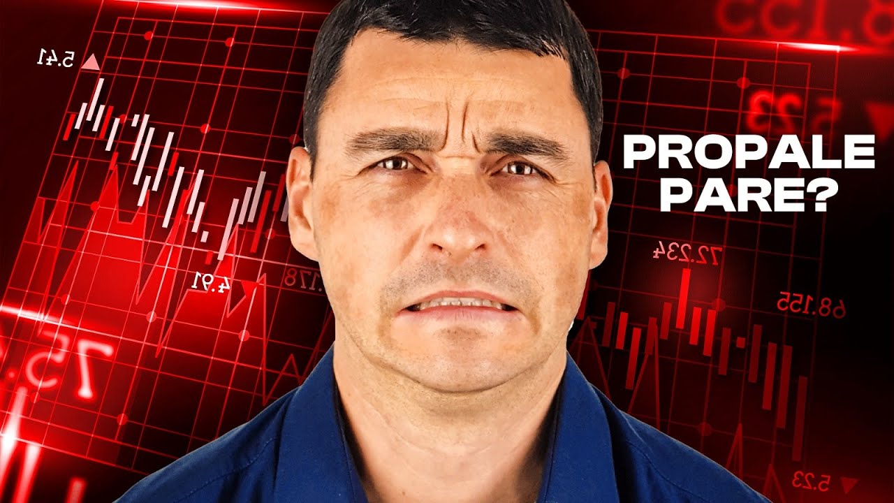 Ulozio sam 50.000 evra u mentore! (Evo sta sam dobio)