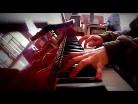 My 31st trial -- 半邊生命