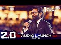 2.0 Audio Launch - Part 8 | Rajinikanth, Akshay Kumar | Shankar | A.R. Rahman