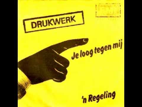 Drukwerk Stien