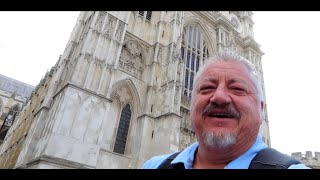 Big Ben! | Westminster Abbey! | London Eye! | Eurostar to Paris!