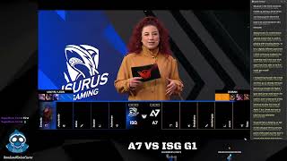 (Twitch VOD) LTA South/Sul 2026 Promotion Tournament - Day 4 VOD