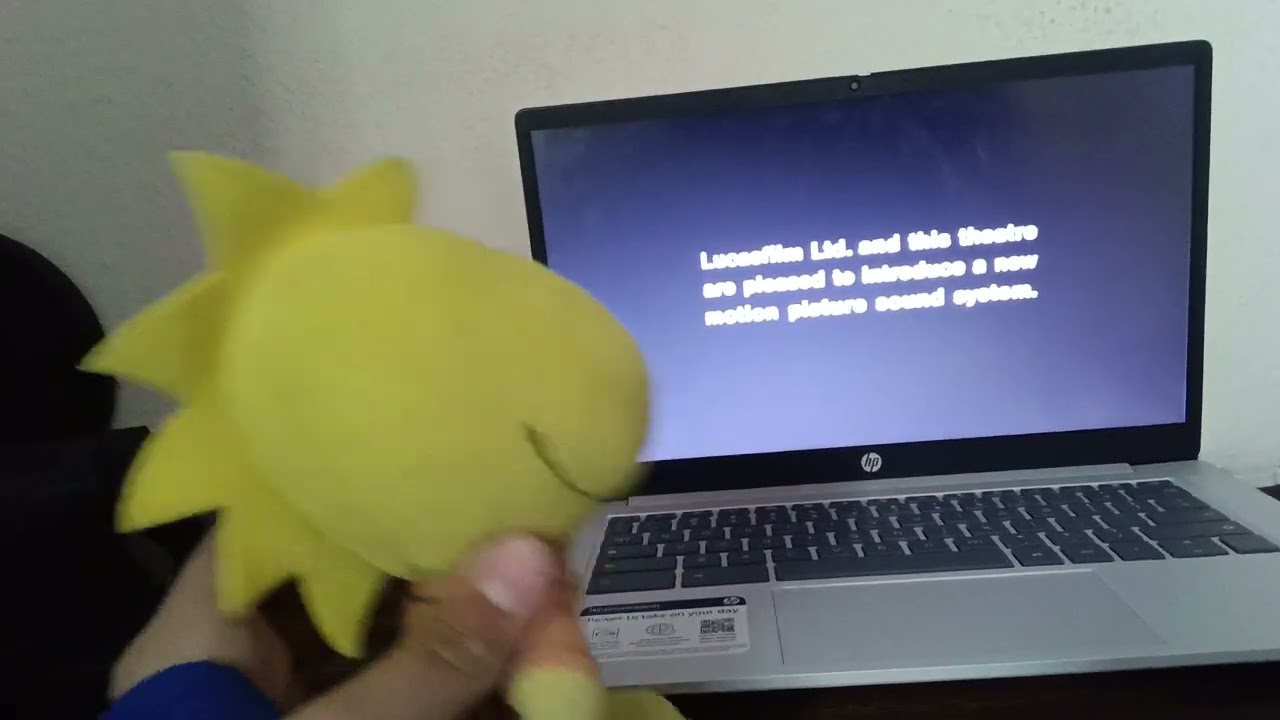 Woodstock Watches The THX Wings Logo