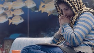 Day 43 - Sargun - 2014 SickKids Commercial