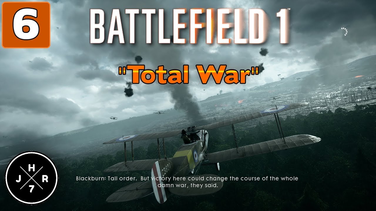 Total War - Battlefield 1 Campaign Gameplay ✓ Friends in High Places Part 6