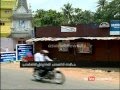 ********* outlet near church closed