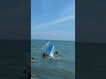 Dalam Rangka HUT Kota Singaraja Ke-422🥳,lomba perahu,jangan lupa Nginepnya di Singaraja Beach Hotel