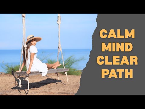 Luxury Funk for Deep Work | Island Work Life – Calm Mind, Clear Path (Official MV)