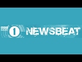 Dave Chawner - Newsbeat, Radio 1