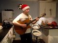 Nathan Treadgold - Random Christmas Medley