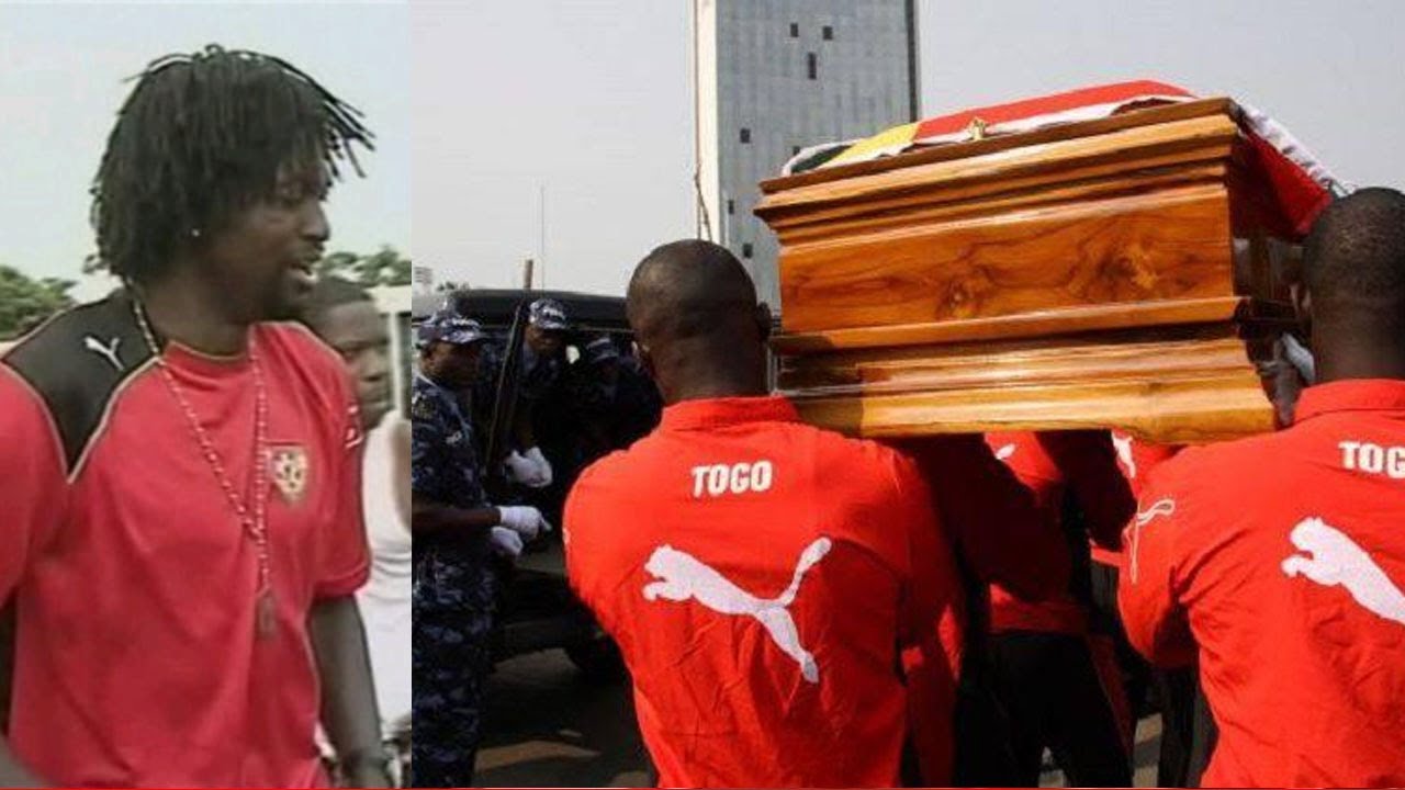 🇹🇬 AMEWOU KOMLAN FAIT DES RÉVÉLATIONS CHOC SUR LA FUSILLADE DES ÉPERVIERS À CABINDA EN 2010 😱