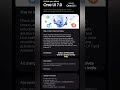 Galaxy A34 Receives One UI 7 Update in India 🇮🇳 🥳 | #samsung #oneui7 #adityasoneui