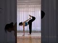 yoga practice daily at home #yoga #shorts #shortvideo