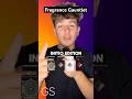Fragrance Gauntlet 🤴 (Initios Only) #fragranceknowledge #initio #nichefragrance #initioparfums