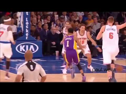 D'angelo russell NBA MIX 2016-2017 dothatshit! playboy carti