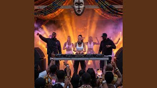 inner chiper (Jerusalema) - Luxury Mafia Beats
