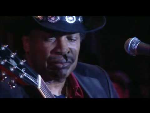 Otis Rush : So Many Roads