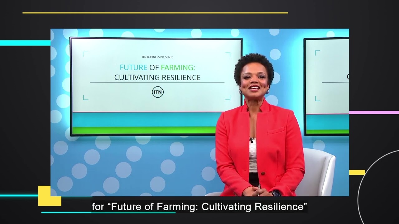 ITN x Morrisons - Agriculture 2024 trailer