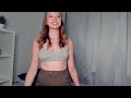 Awenlis on a live journey  yoga challenge  webcams  vlog after college  webcam show  ep 16
