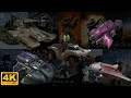 The Evolution of Halo Vehicles - Combat Evolved to Halo Infinite (2021)