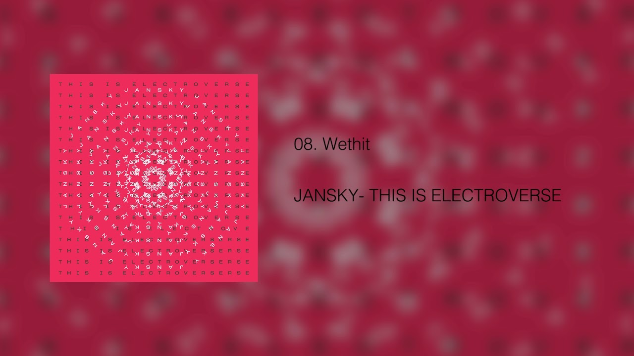 Watch Janksy - Wethit on YouTube Watch Janksy - Wethit on YouTube