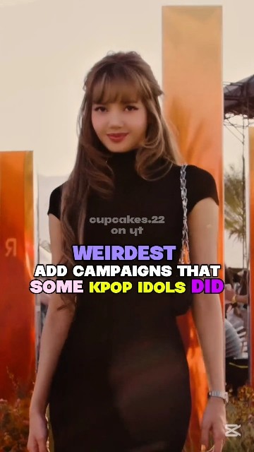 K-pop idols who did the weirdest adds #shorts #kpop