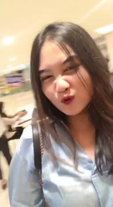 story halu jalan sama cewek cantik#shorts