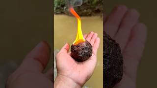 SURVIVE WILDFIRES With These FIRE HACKS