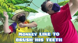 Family Sing-a-long - Monkey Mambo!