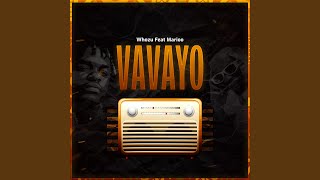 Download Lagu Vavayo (feat. Marioo) Download Lagu Vavayo (feat. Marioo)