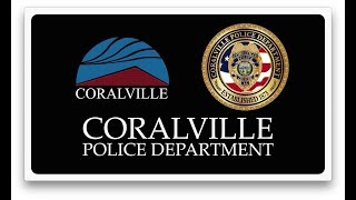 Coralville Police Department