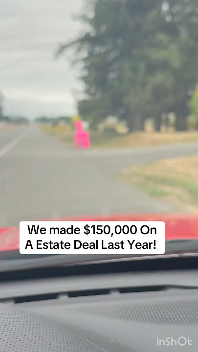Estate sales Are Gold Mine