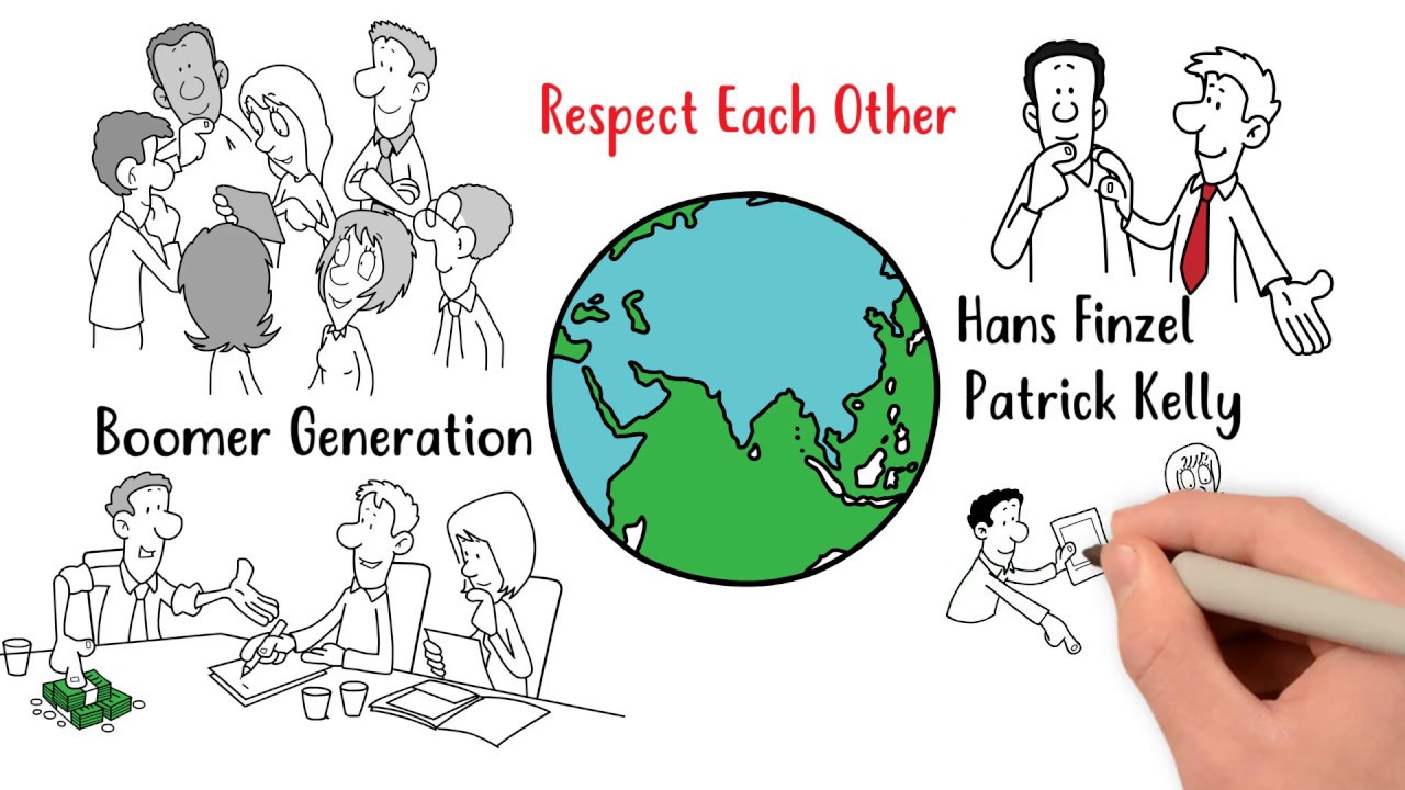 Millennial Boom Explainer Video - YouTube