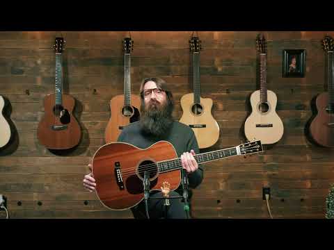 Black Friday Acoustic Live Stream coming this Friday!