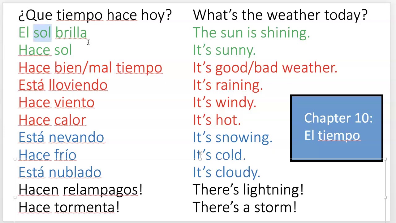 conversational-spanish-weather-expressions-youtube