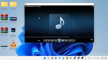 How to Change play speed in Windows Media Player