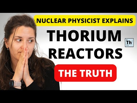 Vídeo: Quin és el propòsit de les bombes de refrigerant en un reactor nuclear?