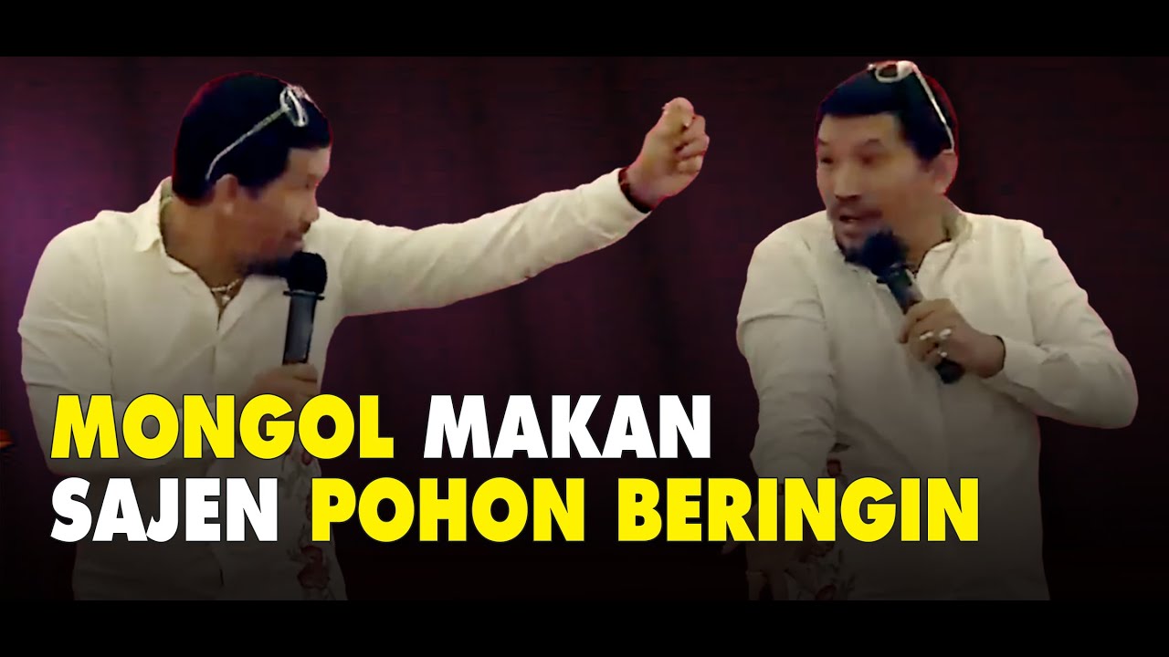 Tips ala Mongol Stres, Kulit Asli Harga Murah, Cowok MLM, Mobile Legends, Lumpur Laut Hasil Pabrik