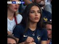 🔥 Most Beautiful France Fan Reaction 🇫🇷⚽ | Football Edit 2026 #shorts