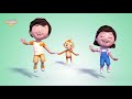 CARTOON DANCE ON: OH NANA NA REMIX SONG FULL VEDIO