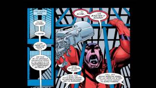 Captain America 021  1999 [comic book]